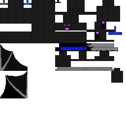 Tamed ender dragon Mob 4