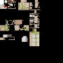 Corrupted golem Mob 2