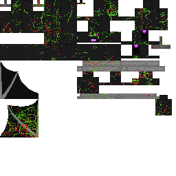 mutant enderdragon Mob 1