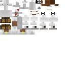 Ms.Horsey the archery teacher Mob 13