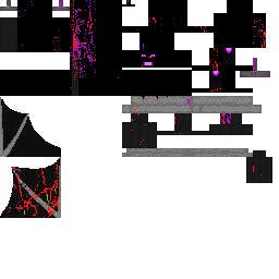 mega  o  lord  dragon Mob 5