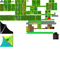 #SeasonDragon:All Seasons Mob 0