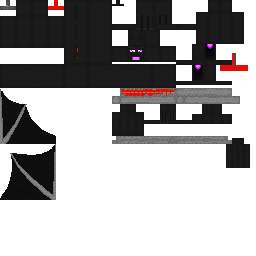 herobrian dragon Mob 12