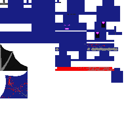 the blue end dragen Mob 1