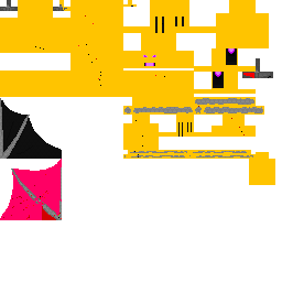 rainbow dragon uwu Mob 0