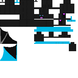 Powered Dragon Mob 6