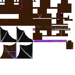 Overworld dragon Mob 0