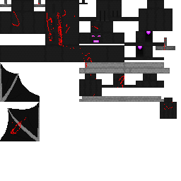 angry ender dragon Mob 3