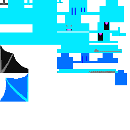 light ender dragon Mob 0