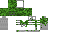 Swamp Skeleton Mob 1