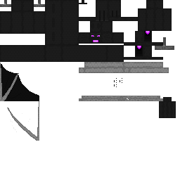 monochrome dragon Mob 7