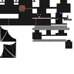 Herobrine's Dragon Mob 4