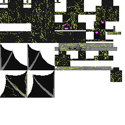 twilight dragon Mob 3