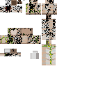 withered  golemn Mob 0