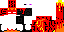 fire enderman Mob 6
