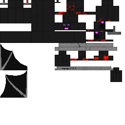 THE KILLER OF STEVE Mob 1