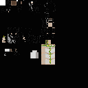 Withered Golem Mob 4