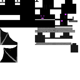 ender dragon of iron man Mob 0