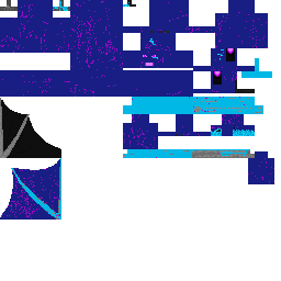 Aphmau ice dragon Mob 3