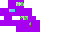 Purple Amoung Us Creeper Mob 4