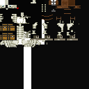 Undead Houres bob Mob 6