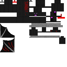 nether dragon reborn Mob 13