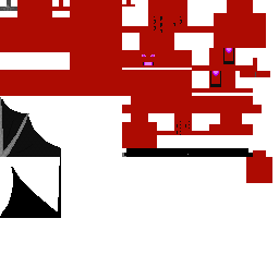 Red ender-dragon Mob 0