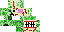 half blown creeper Mob 2