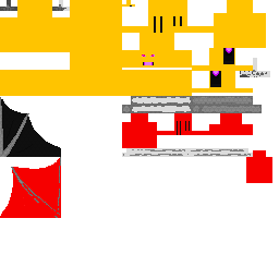 rage blade dragon Mob 3