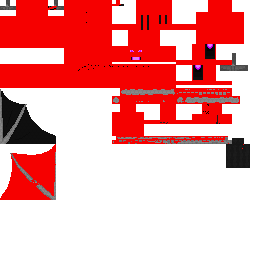 red ston dragon Mob 1