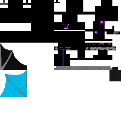 Xstranter’s wanted dragon Mob 7