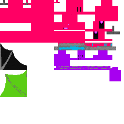 rainbow dragon Mob 0