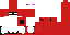 enderman with red hood Mob 13