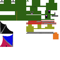 the ender champion Mob 2