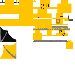 Pikachu dragon Mob 2