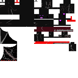 Demon ender dragon Mob 3