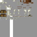 scelenten armr horse Mob 7