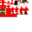 Lava Horse Mob 12