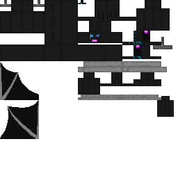 I’m a human meal Mob 5