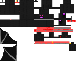 cursed dragon. Mob 8