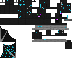 waternight dragon Mob 15