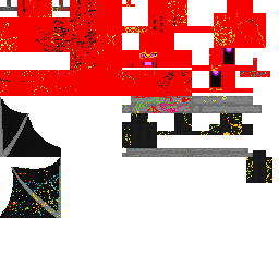 Infected rage ender dragon Mob 15