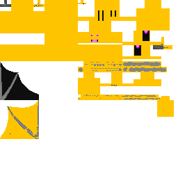 ender and fire dragon Mob 5