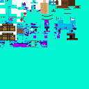 water fortnite llama Mob 7