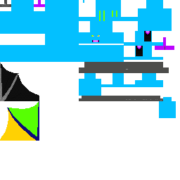 Imagine Dragons Mob 0