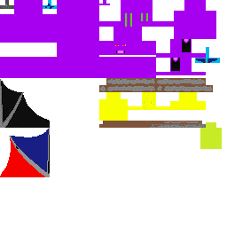 inter dimmensional dragon Mob 0