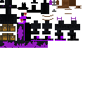 Ender Horse Mob 0