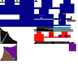 spooter dragon Mob 6