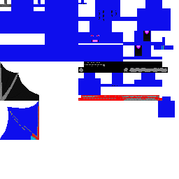 Superman Enderdragon Mob 12