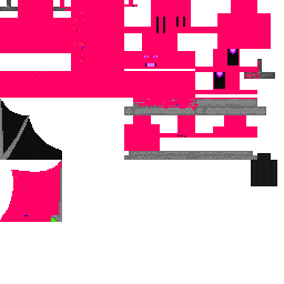 The great ender dragon Mob 6